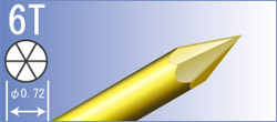 CT-1.0-6T