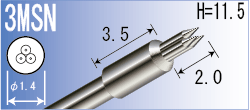 C-07-3MS-200g