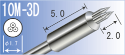 C-10M-3D